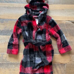 CuddlDuds MOOSE Bathrobe